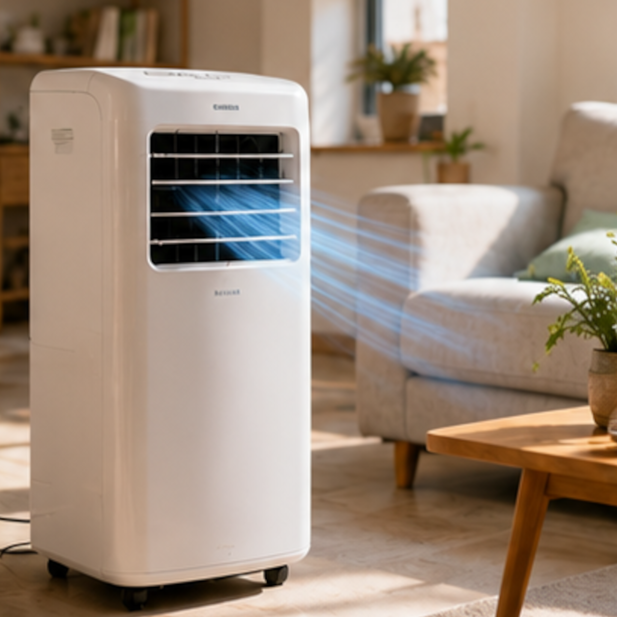 Climatiseur Mobile