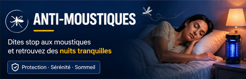 anti-moustiques